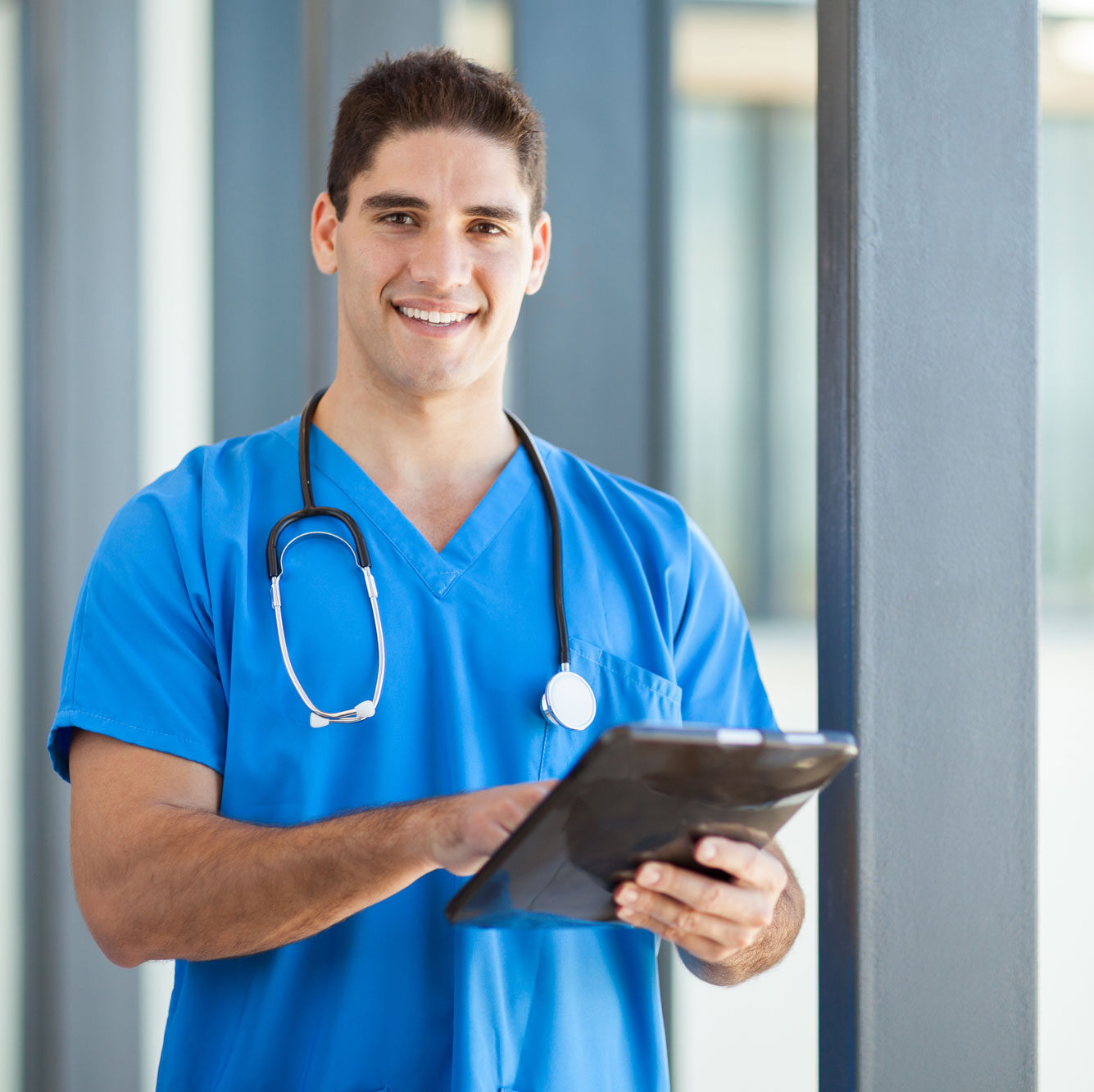 Patient Care / Multi-Skilled Technician - Larock Healthcare Academy - Healthcare Career Training