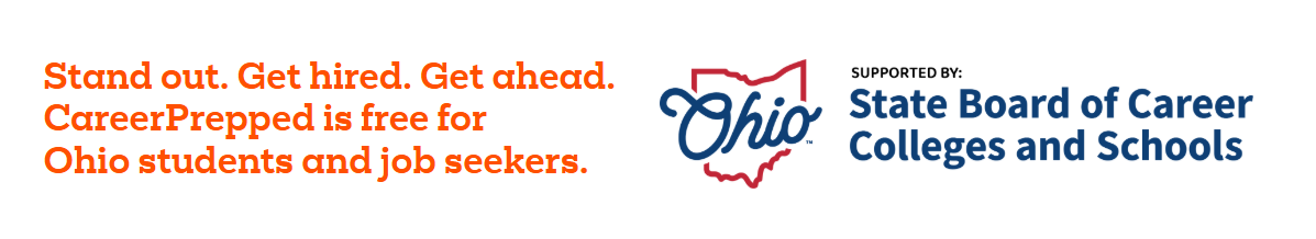 CareerPrepped - Free Access for Larock Students and Alumni