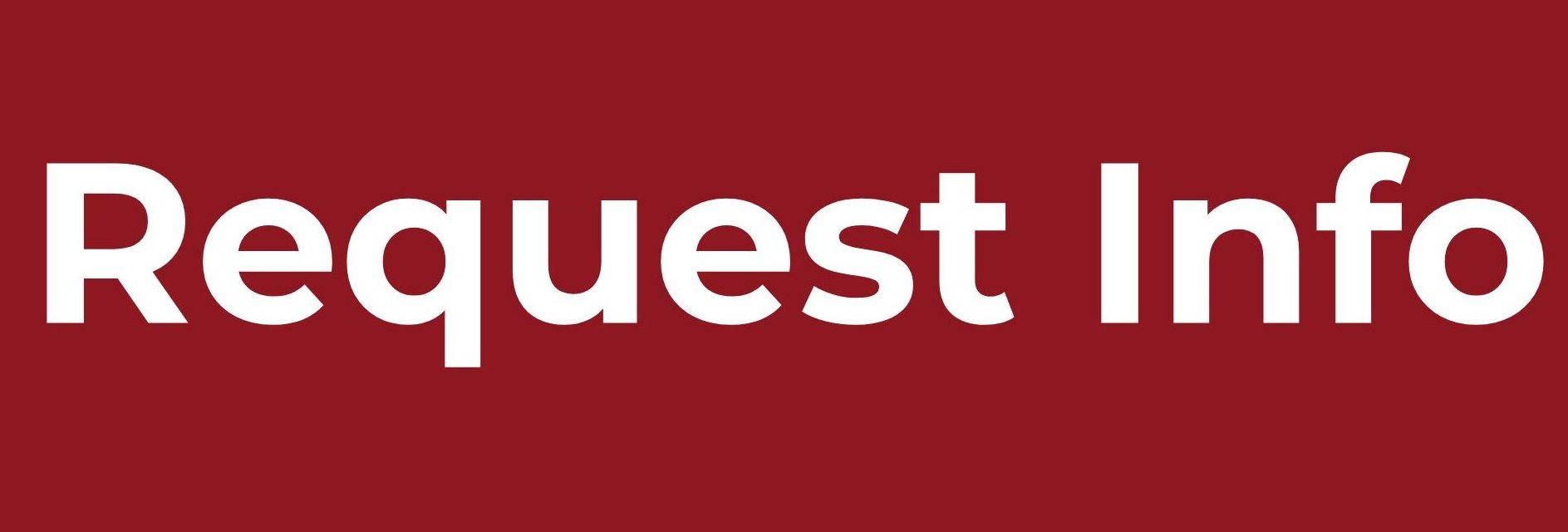 Request information form