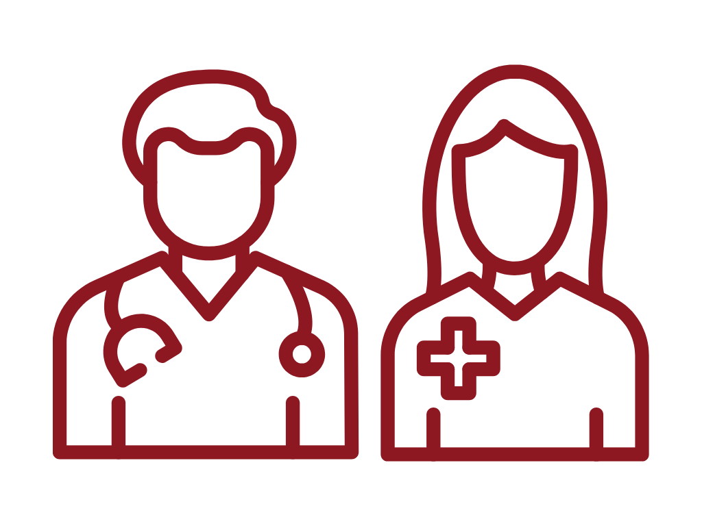 Healthcare Revenue