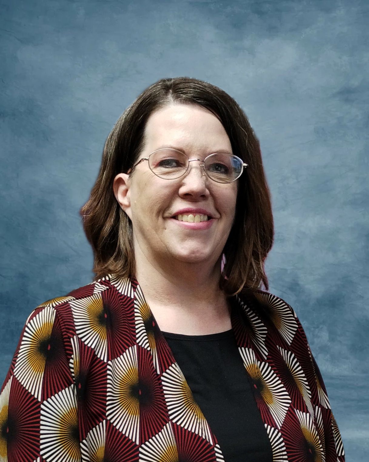 Tonya Roland, Director of Education at Larock Healthcare Academy